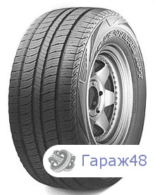Kumho Road Venture APT KL51 265/70 R15 112T